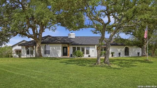 31421 WILD OAK HL Fair Oaks Ranch, TX 78015