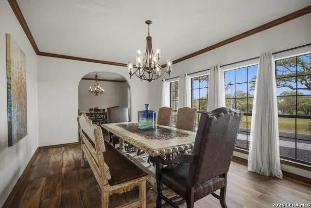 31421 WILD OAK HL Fair Oaks Ranch, TX 78015