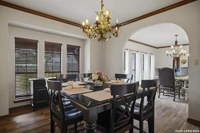 31421 WILD OAK HL Fair Oaks Ranch, TX 78015