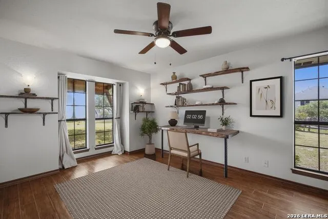 31421 WILD OAK HL Fair Oaks Ranch, TX 78015