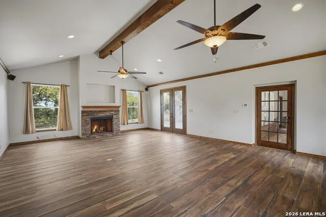 31421 WILD OAK HL Fair Oaks Ranch, TX 78015