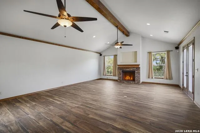 31421 WILD OAK HL Fair Oaks Ranch, TX 78015