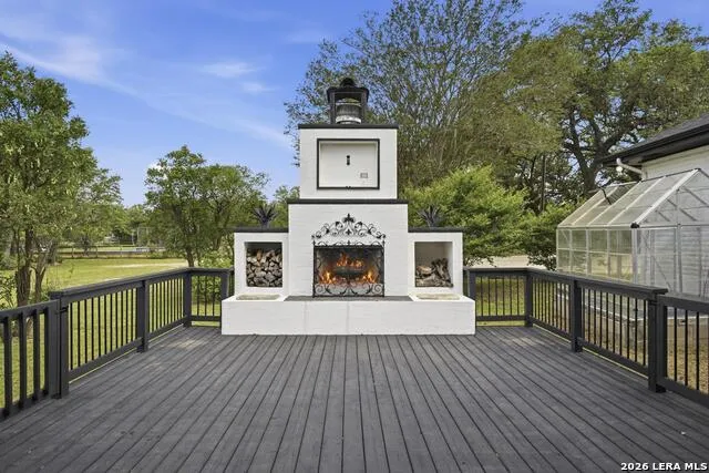 31421 WILD OAK HL Fair Oaks Ranch, TX 78015