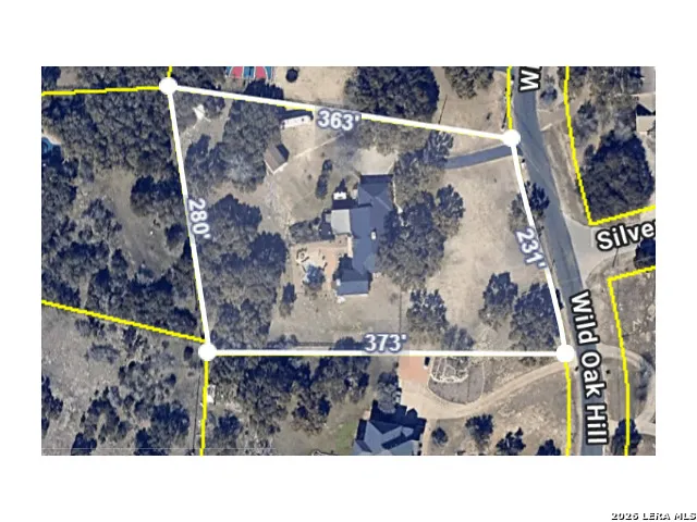 31421 WILD OAK HL Fair Oaks Ranch, TX 78015