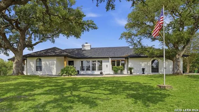 31421 WILD OAK HL Fair Oaks Ranch, TX 78015