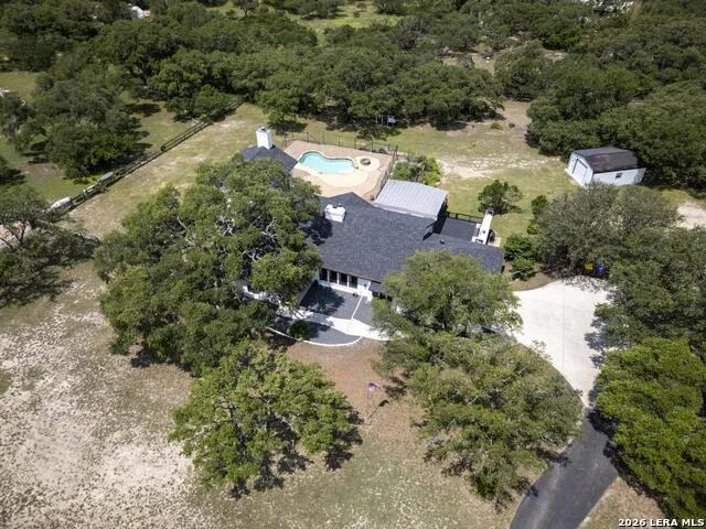 31421 WILD OAK HL Fair Oaks Ranch, TX 78015