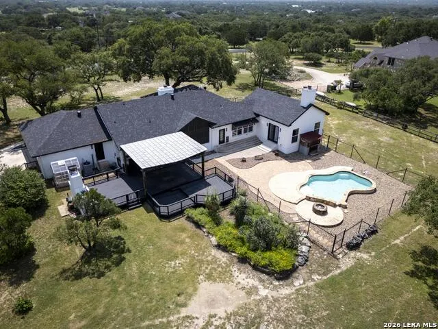 31421 WILD OAK HL Fair Oaks Ranch, TX 78015
