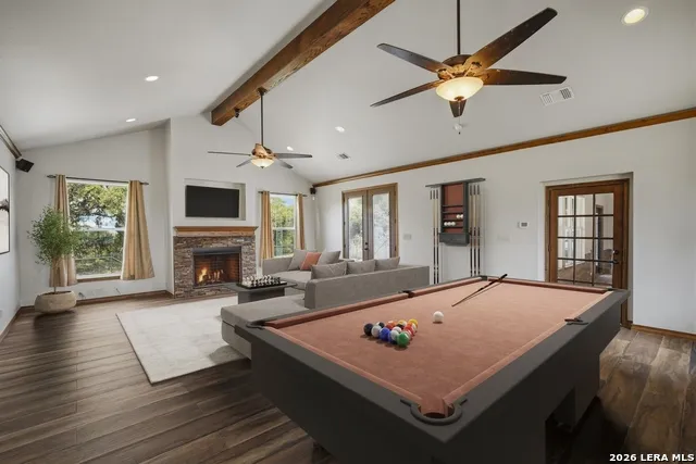 31421 WILD OAK HL Fair Oaks Ranch, TX 78015