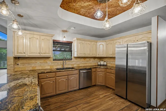 31421 WILD OAK HL Fair Oaks Ranch, TX 78015