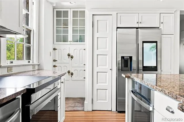 2398 Colorado Boulevard Denver, CO 80207