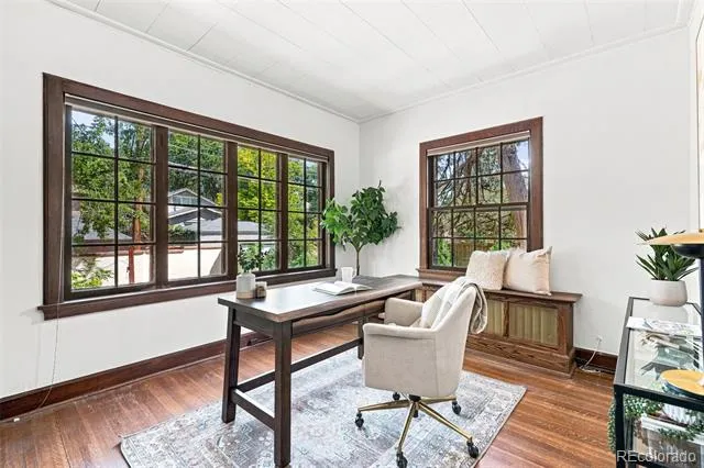 2398 Colorado Boulevard Denver, CO 80207