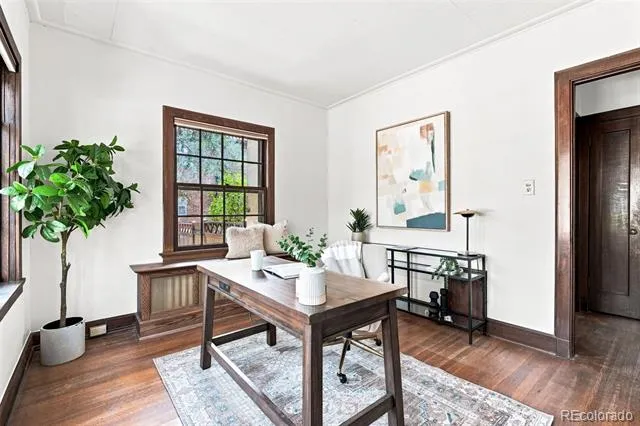 2398 Colorado Boulevard Denver, CO 80207