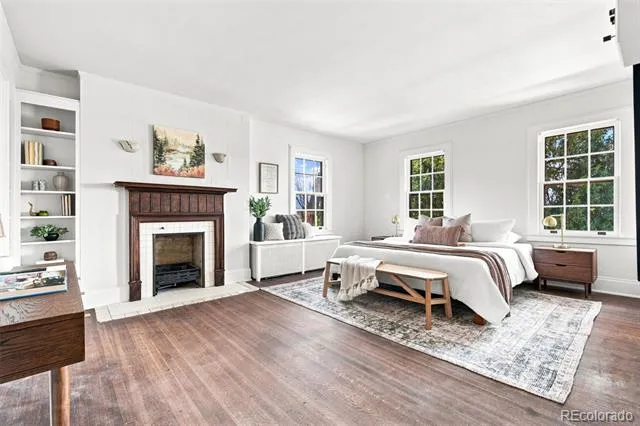 2398 Colorado Boulevard Denver, CO 80207