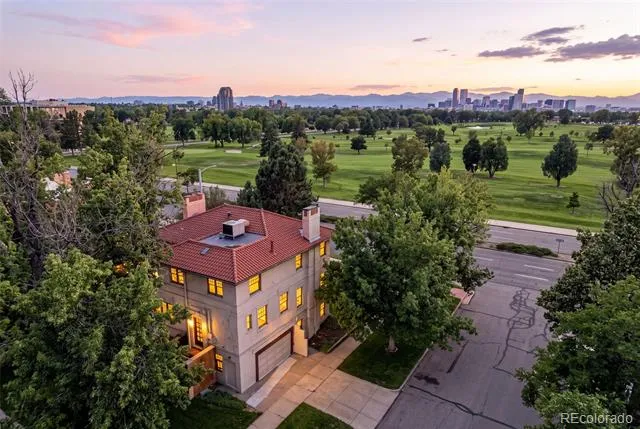 2398 Colorado Boulevard Denver, CO 80207
