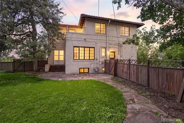2398 Colorado Boulevard Denver, CO 80207