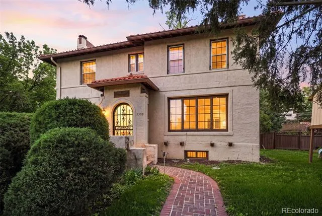 2398 Colorado Boulevard Denver, CO 80207