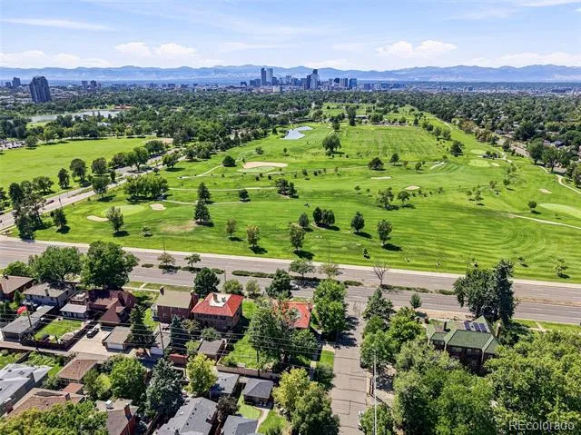 2398 Colorado Boulevard Denver, CO 80207