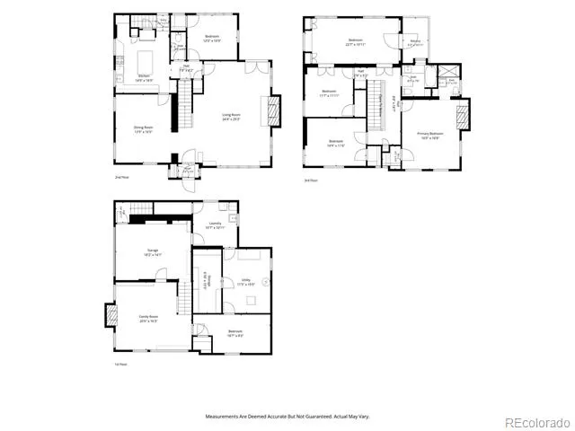 2398 Colorado Boulevard Denver, CO 80207