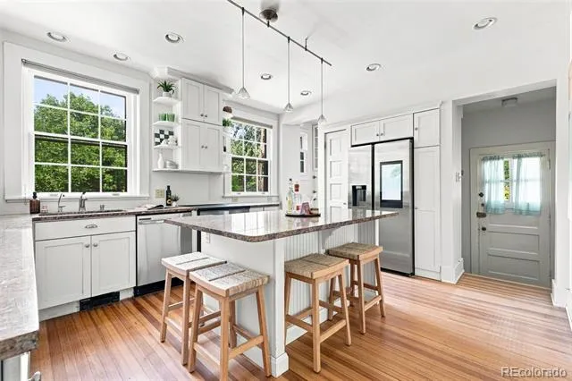 2398 Colorado Boulevard Denver, CO 80207