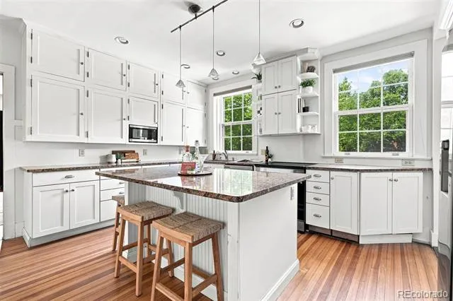 2398 Colorado Boulevard Denver, CO 80207