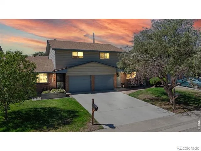 5280 Garrison Street Arvada, CO 80002
