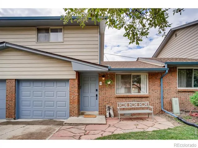 5280 Garrison Street Arvada, CO 80002