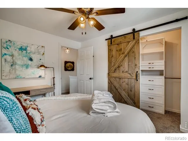 5280 Garrison Street Arvada, CO 80002