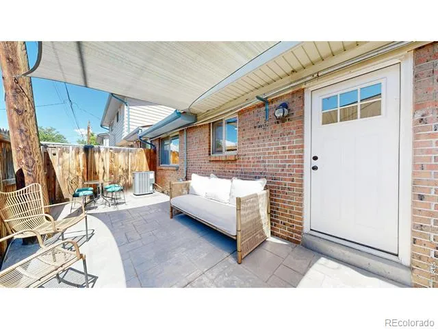 5280 Garrison Street Arvada, CO 80002