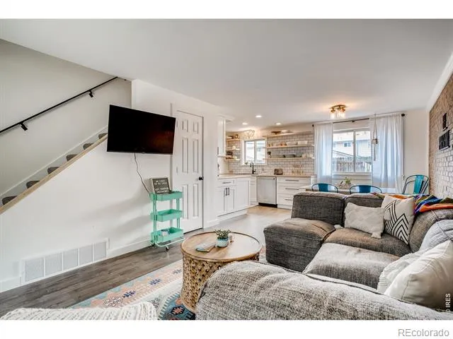 5280 Garrison Street Arvada, CO 80002