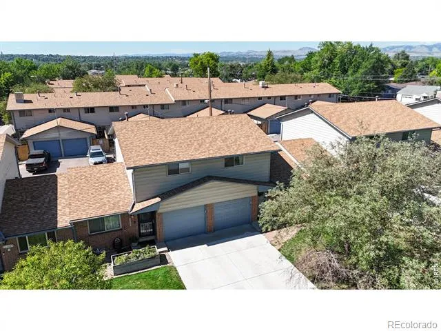 5280 Garrison Street Arvada, CO 80002