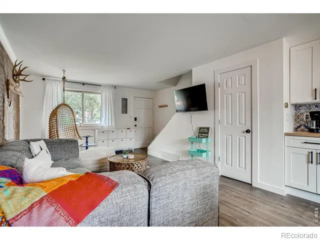 5280 Garrison Street Arvada, CO 80002