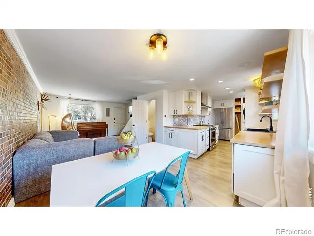 5280 Garrison Street Arvada, CO 80002