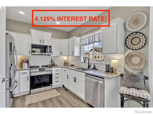 1362 Royal Troon Drive Castle Rock, CO 80104