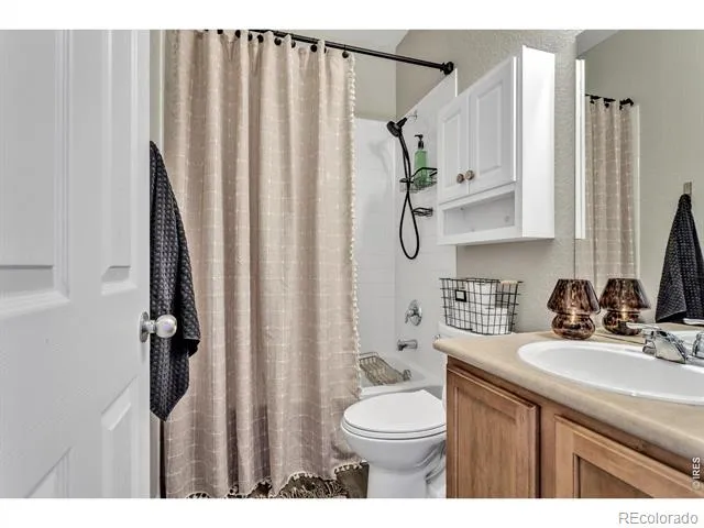 1362 Royal Troon Drive Castle Rock, CO 80104
