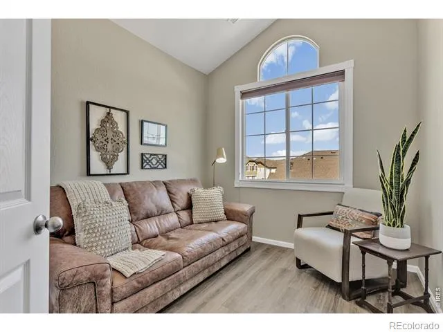 1362 Royal Troon Drive Castle Rock, CO 80104