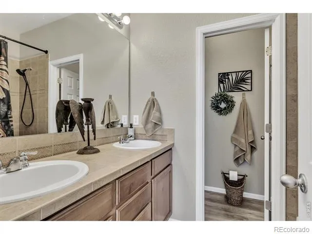 1362 Royal Troon Drive Castle Rock, CO 80104
