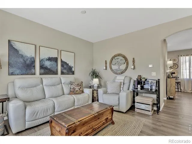 1362 Royal Troon Drive Castle Rock, CO 80104