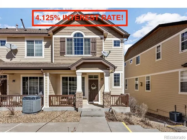 1362 Royal Troon Drive Castle Rock, CO 80104