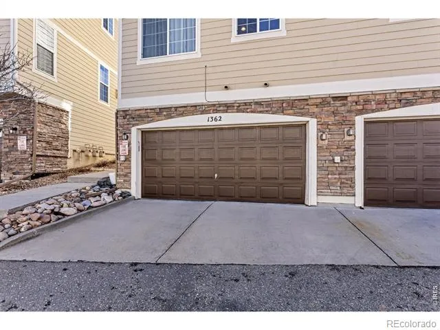 1362 Royal Troon Drive Castle Rock, CO 80104