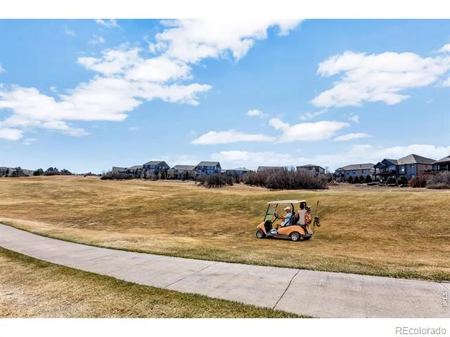 1362 Royal Troon Drive Castle Rock, CO 80104