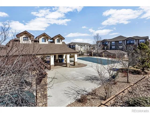 1362 Royal Troon Drive Castle Rock, CO 80104