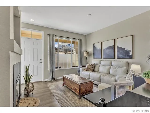 1362 Royal Troon Drive Castle Rock, CO 80104