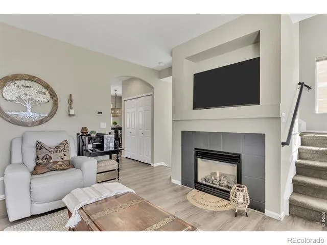 1362 Royal Troon Drive Castle Rock, CO 80104