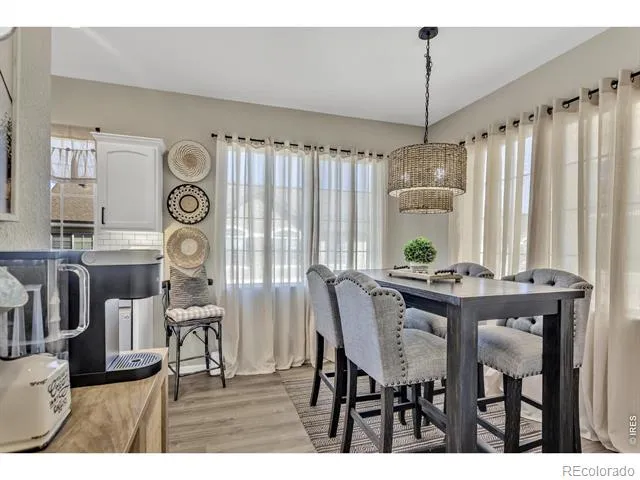 1362 Royal Troon Drive Castle Rock, CO 80104