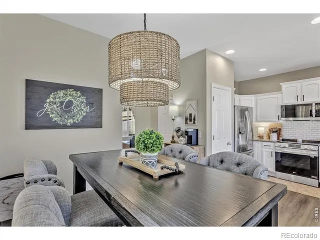 1362 Royal Troon Drive Castle Rock, CO 80104