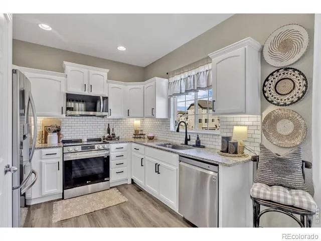 1362 Royal Troon Drive Castle Rock, CO 80104
