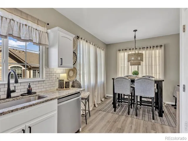 1362 Royal Troon Drive Castle Rock, CO 80104