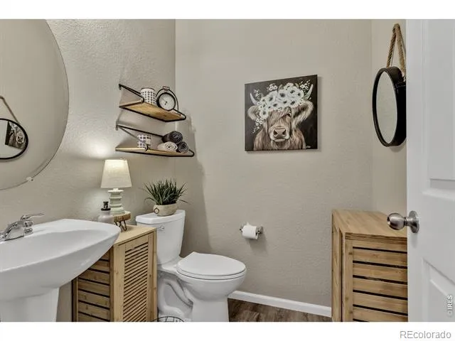 1362 Royal Troon Drive Castle Rock, CO 80104