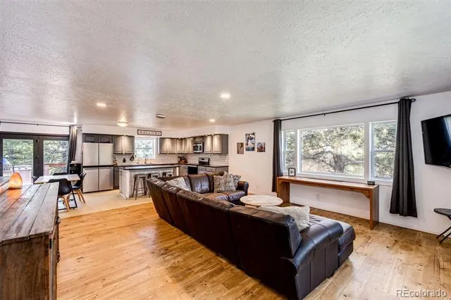 40400 Moon Stone Court Deer Trail, CO 80105