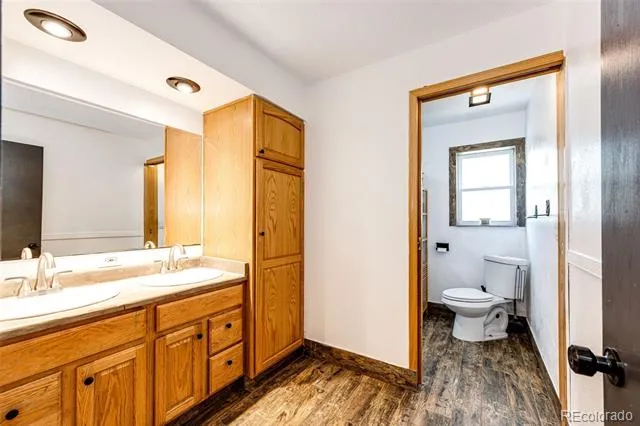 40400 Moon Stone Court Deer Trail, CO 80105